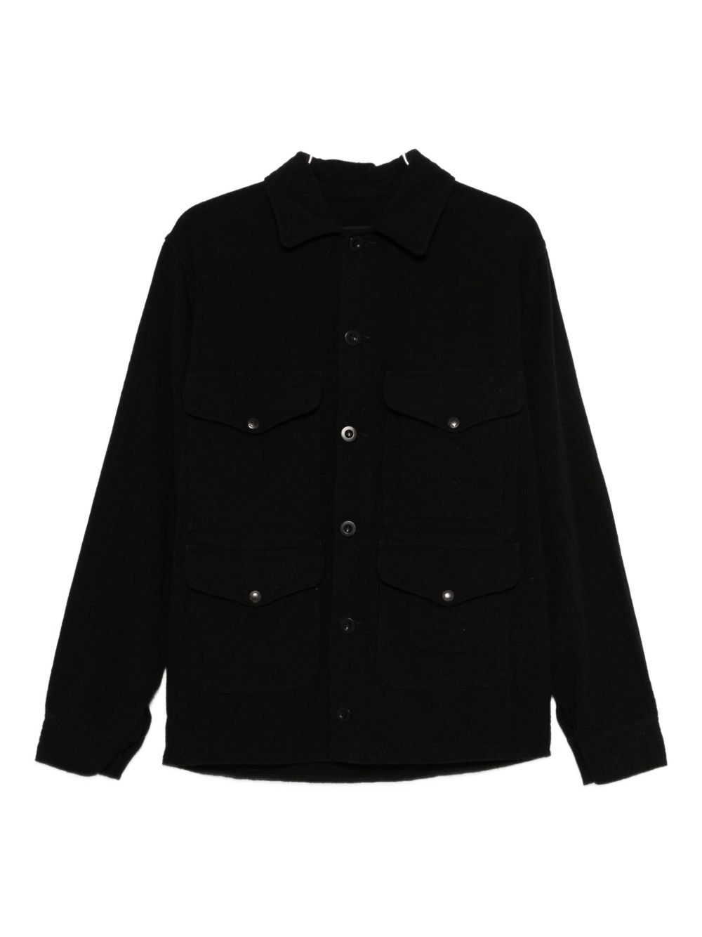 Junya Watanabe Jackets - Blacks and greys | 411e9629122613403c4bad1d5e98fbcb3338cc8b