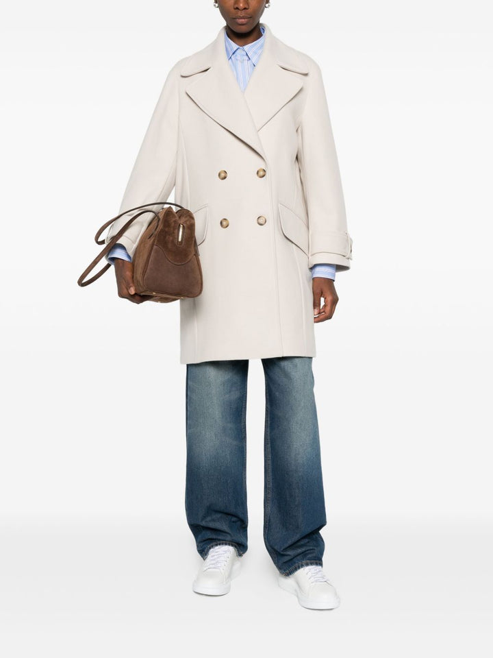 Paul Smith Coats - Light and natural | e518242f26044d99373833d66a0d60e9b209554d