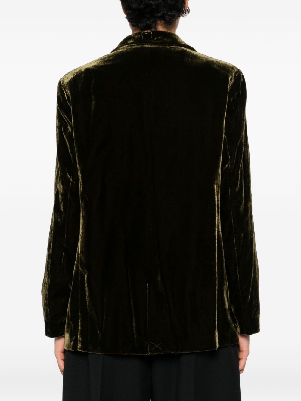 Closed Jackets - Blue and green | 9819890e1ca751ab45611896a40dba0f8737b7f4