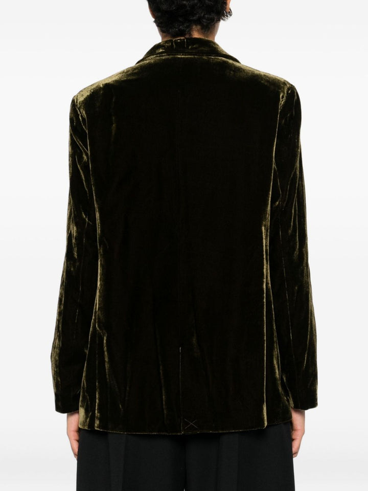 Closed Jackets - Blue and green | 9819890e1ca751ab45611896a40dba0f8737b7f4