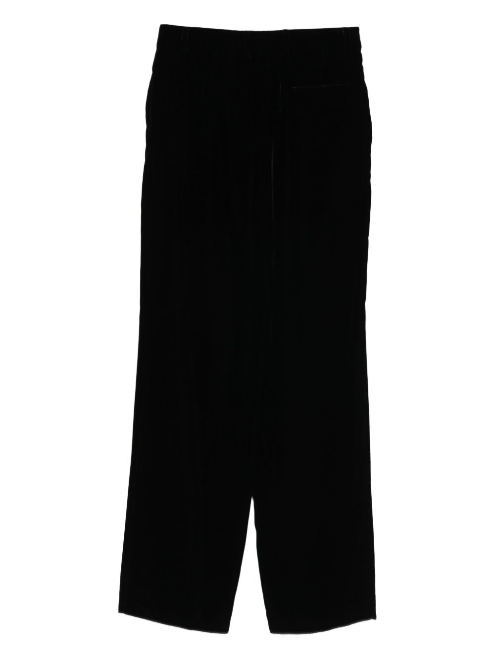 Emporio Armani Trousers - Blacks and greys | fbe49bb5d18edfbf28bc92e22405f1d19aea8722