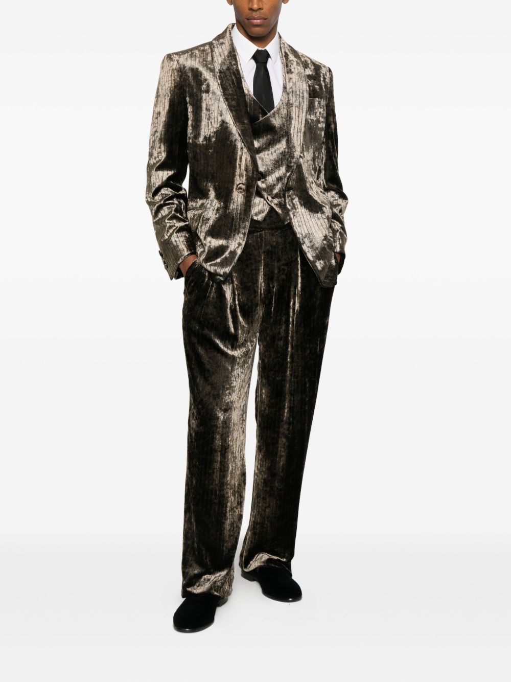 Emporio Armani Exclusive Suit - Light and natural | 7c2fac42d3aac1f081d20d552ca3fd7c81beeca2