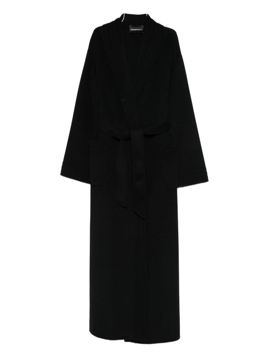 Coats Blacks And Greys