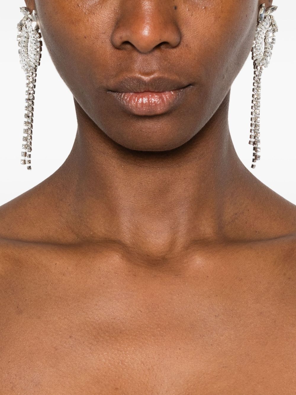 Semicouture Bijoux - Light and natural | a981624bc2320d7061add9c3629e5271a75f3020