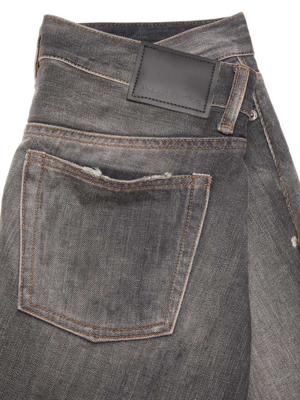 Acne Studios Jeans - Blacks and greys | 9b26f6c3b5d7592ab5b3860c679ff708b8211c75