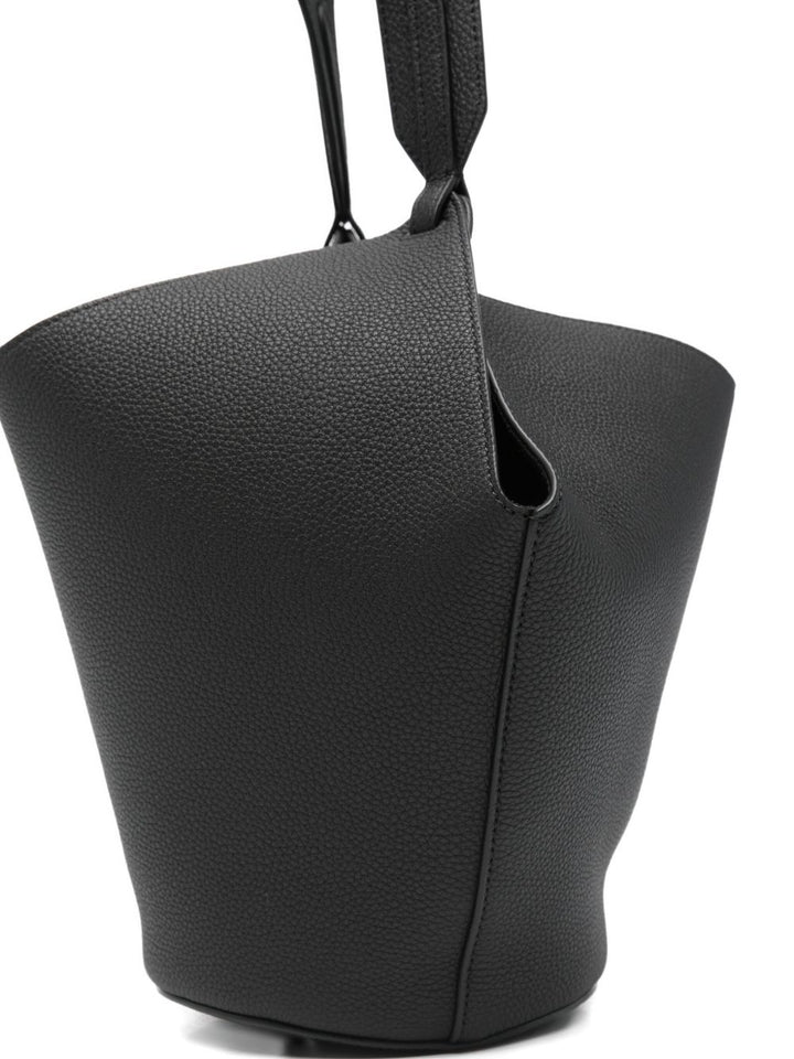 Khaite Bags - Blacks and greys | 37348714bd94df2d0cce205c4d4f186e206743e5