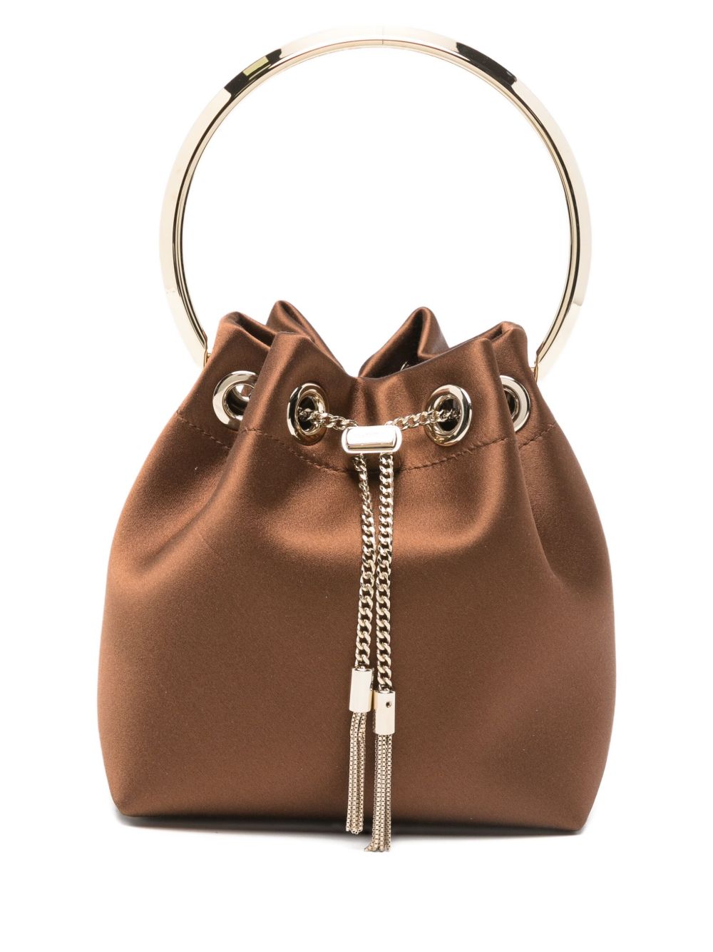 Jimmy Choo Bags - Brown | 17b724f11bb38fadfeaae9dde34f11ac50e2414f