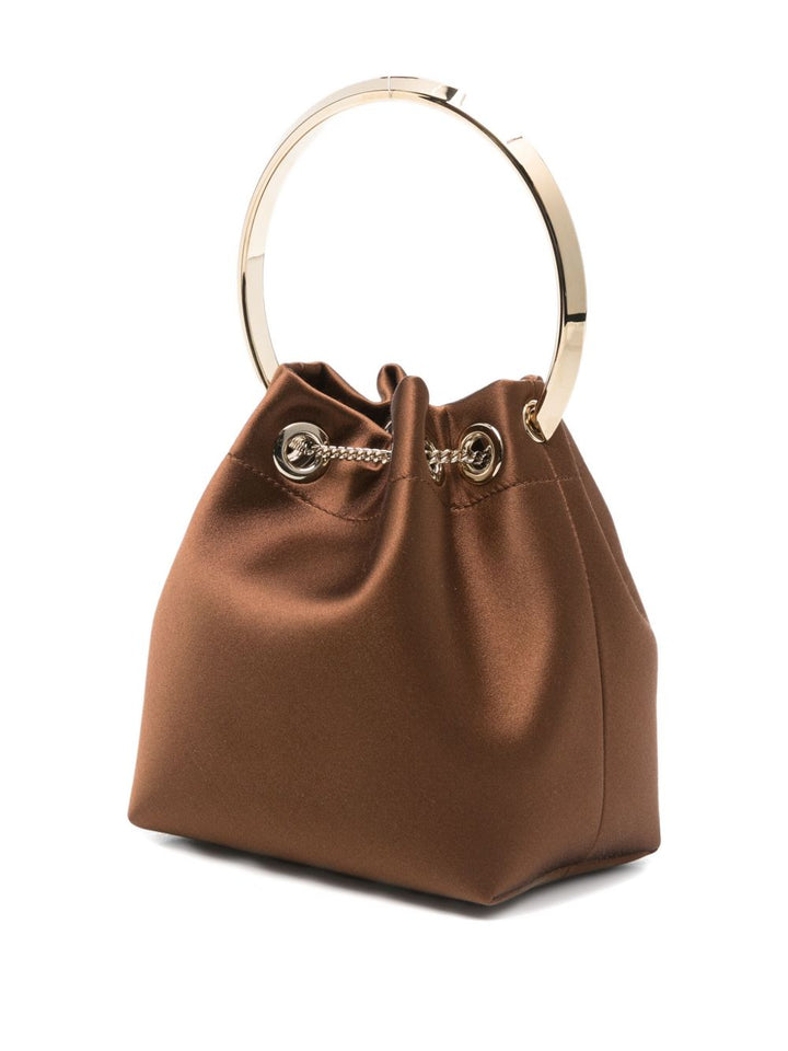 Jimmy Choo Bags - Brown | a810a43e26c7eacc8e73ca59008c98a15e3ec140