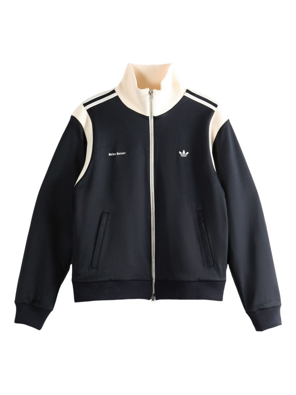 Adidas By Wales Bonner Sweaters - Blue and green | c0cd635030f3254d151d107a91b862369f68fef2