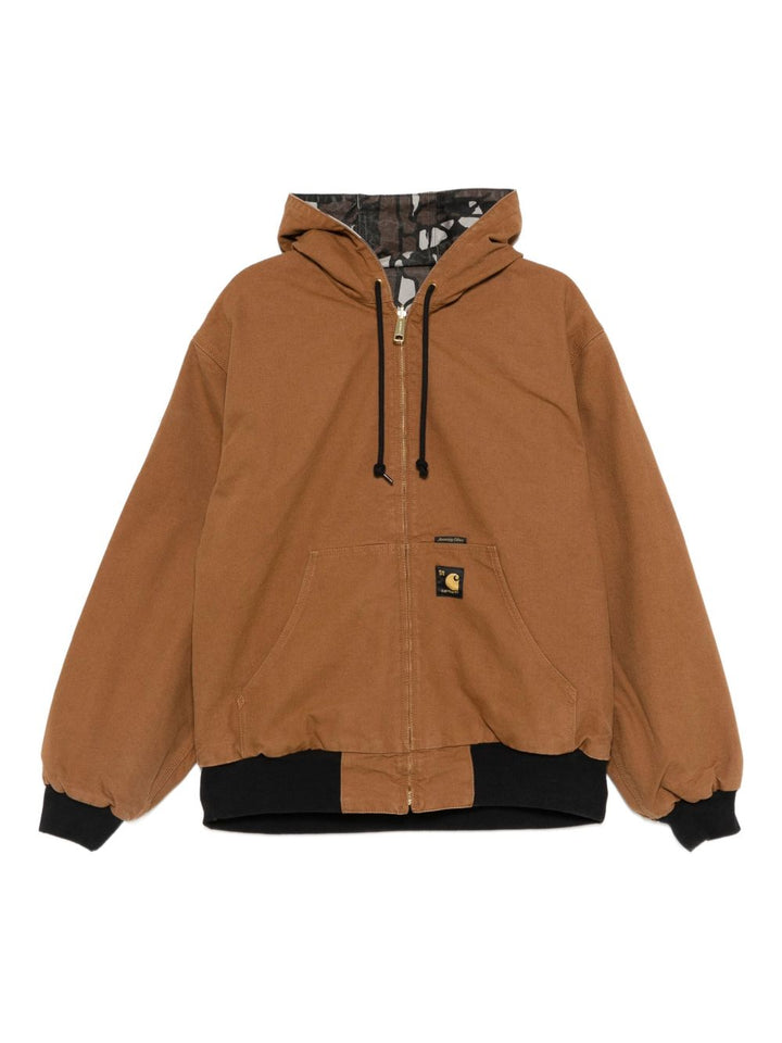 Carharrt Jackets - Brown | 76135b495cf3481d96d1753a9ea0b8486ba03df4