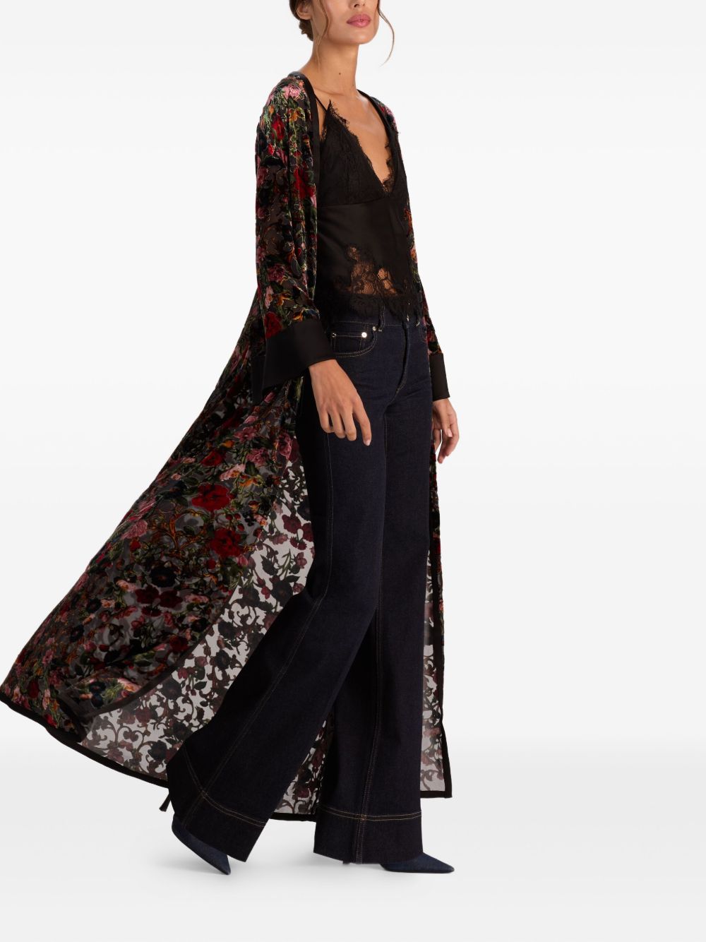 Alice + Olivia Dresses - Blacks and greys | 125c4413d1f96dc2503d26c27a2e1272c93c6be6