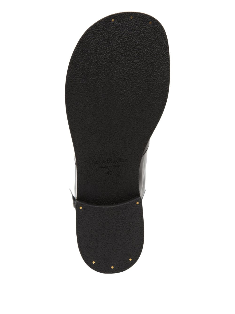 Acne Studios Boots - Blacks and greys | de0cfe76cde5a320297da390f74a287ffc8440ae