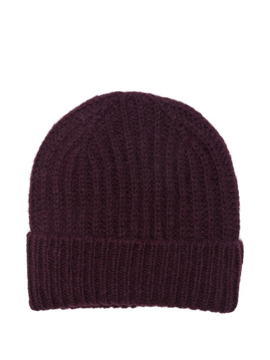 Wool Beanie
