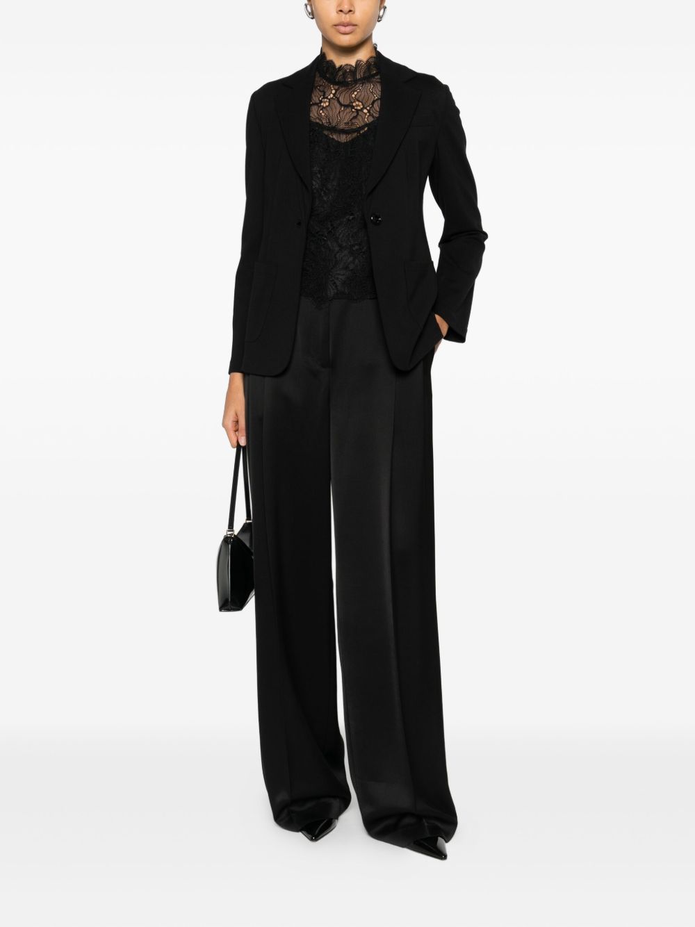 Emporio Armani Jackets - Blacks and greys | e4bc8f142599d050dc3eea7af8fbb2bcdd8aa052