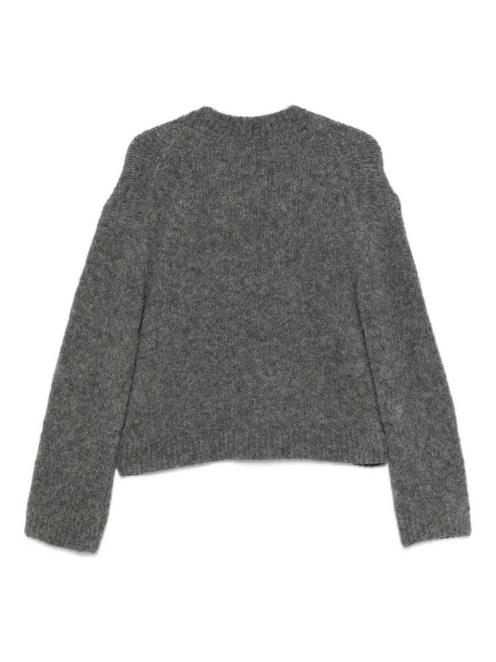 Closed Sweaters - Blacks and greys | da7128695bf122f95344bdf6671b4da943be6ab9