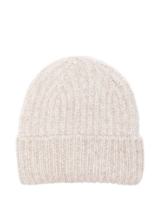 Wool Beanie