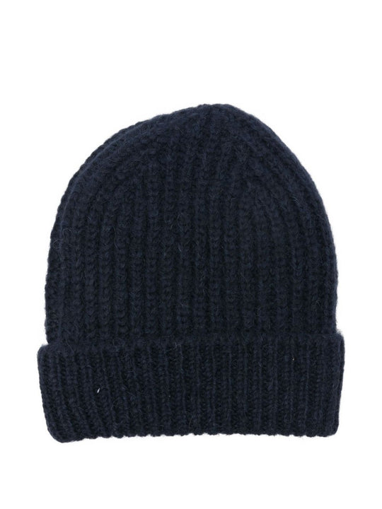 Wool Beanie