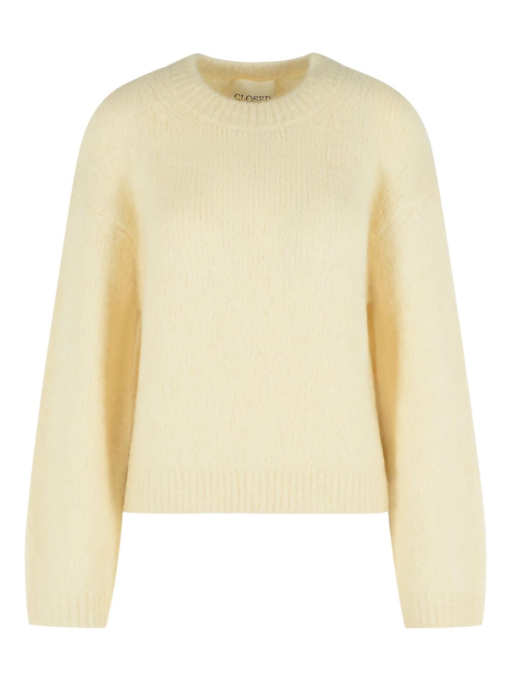 Closed Sweaters - Light and natural | 1e1adbe45bd46b4548a3d56825ca87e85f1bb65f