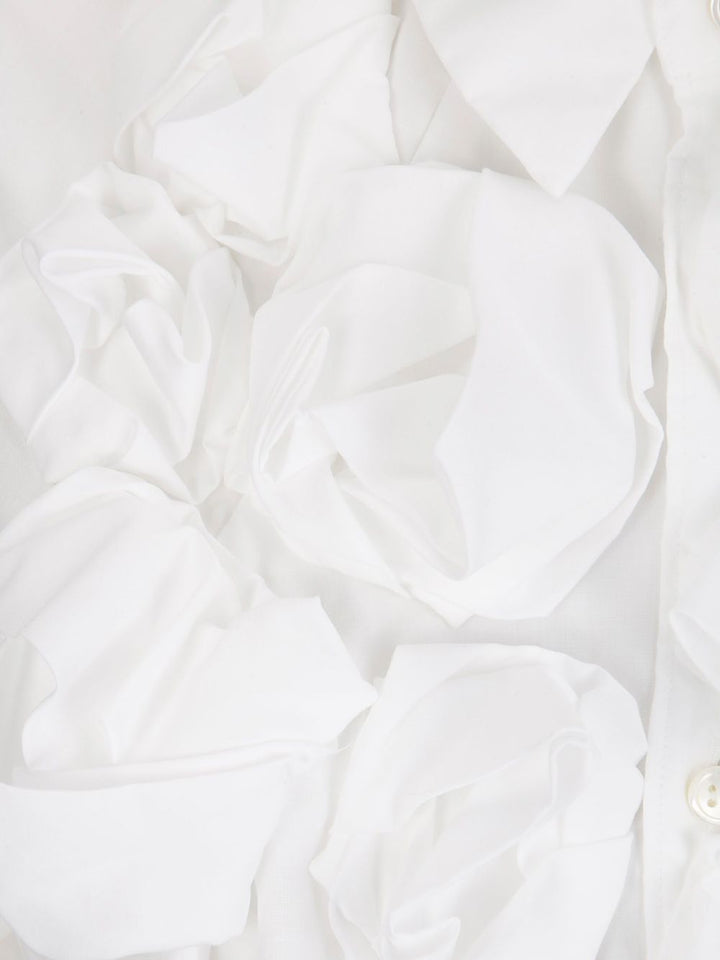 Comme Comme Shirts - Light and natural | c9b55cb5121d8240aecbabd84a53726bf12c071c