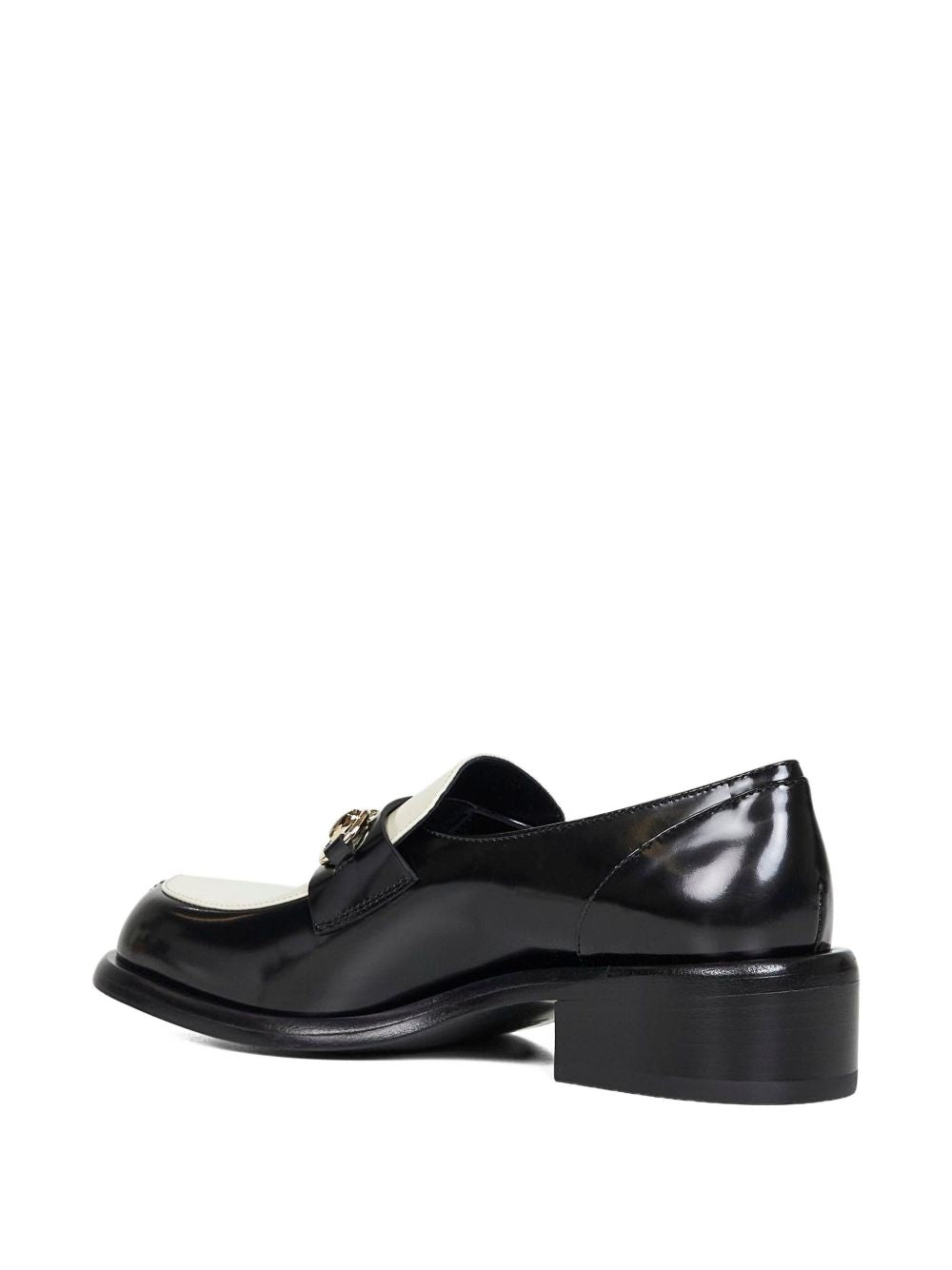 Gucci Flat shoes - Blacks and greys | b5e5b305438ff18e26f72ee3db896343d91c1865