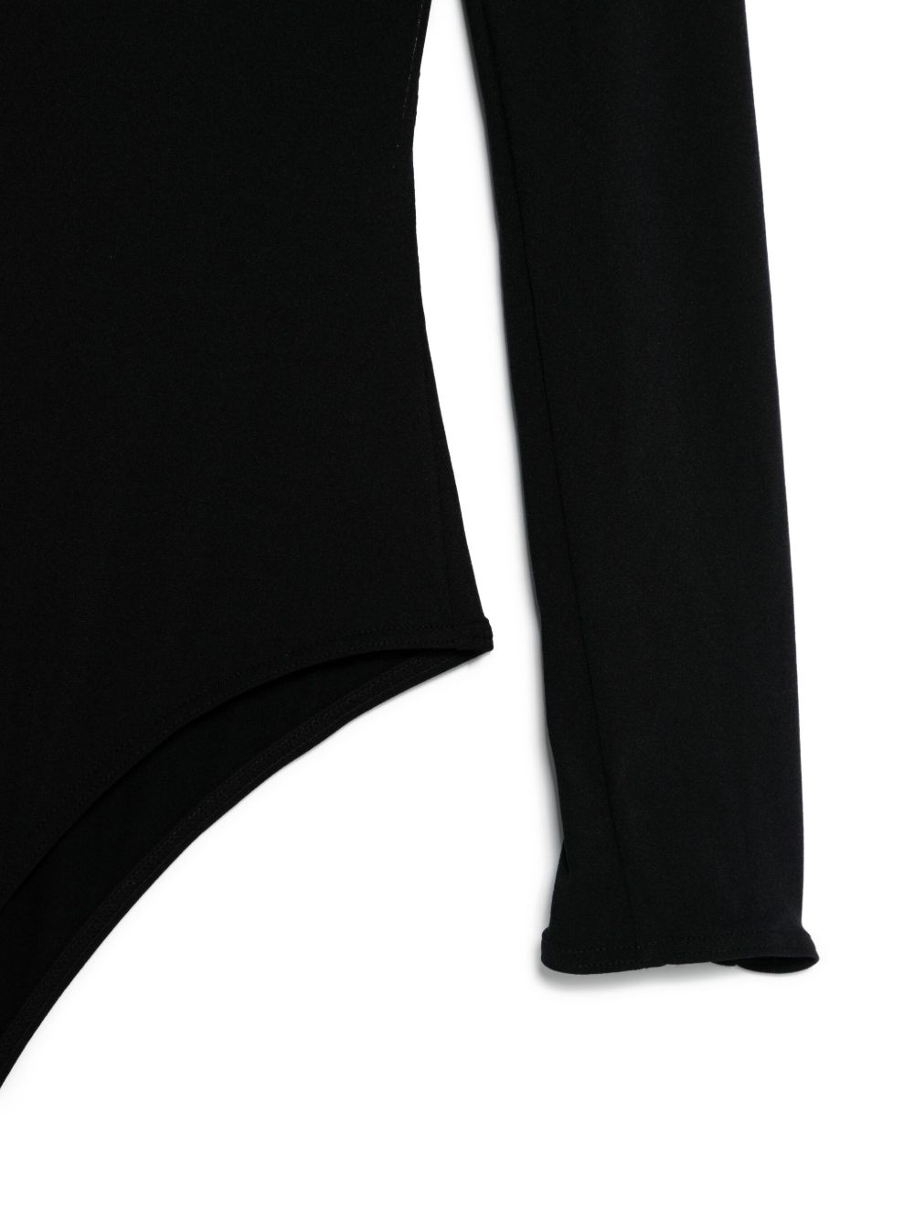 Wolford Top - Blacks and greys | 60d4fb1d17200af8216b8126b1cae0420b68279d