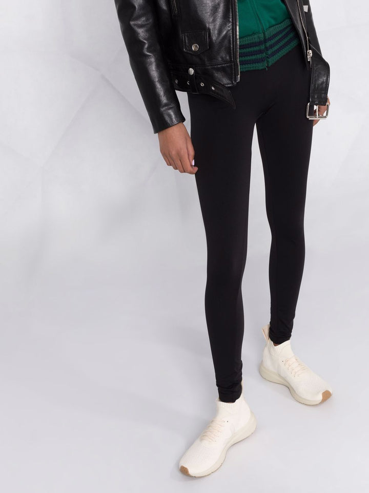 Wolford Trousers - Blacks and greys | d73d8ce1eddcba213d2b6d3adb61cd438208c7ef