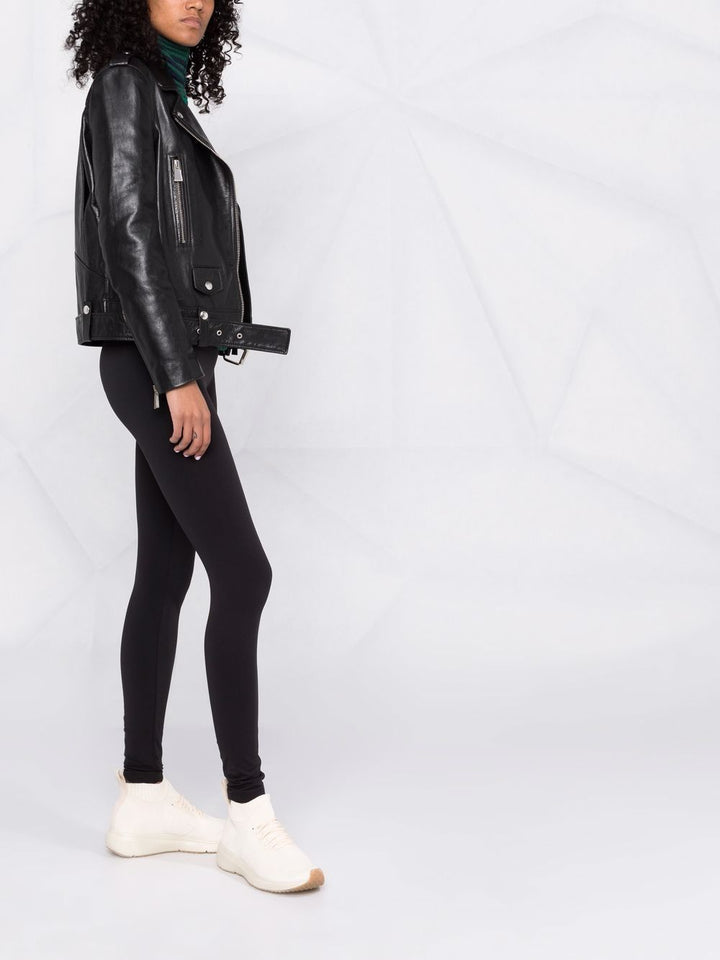 Wolford Trousers - Blacks and greys | 817b09f115997e052c7281e5887cd66c7bc251aa