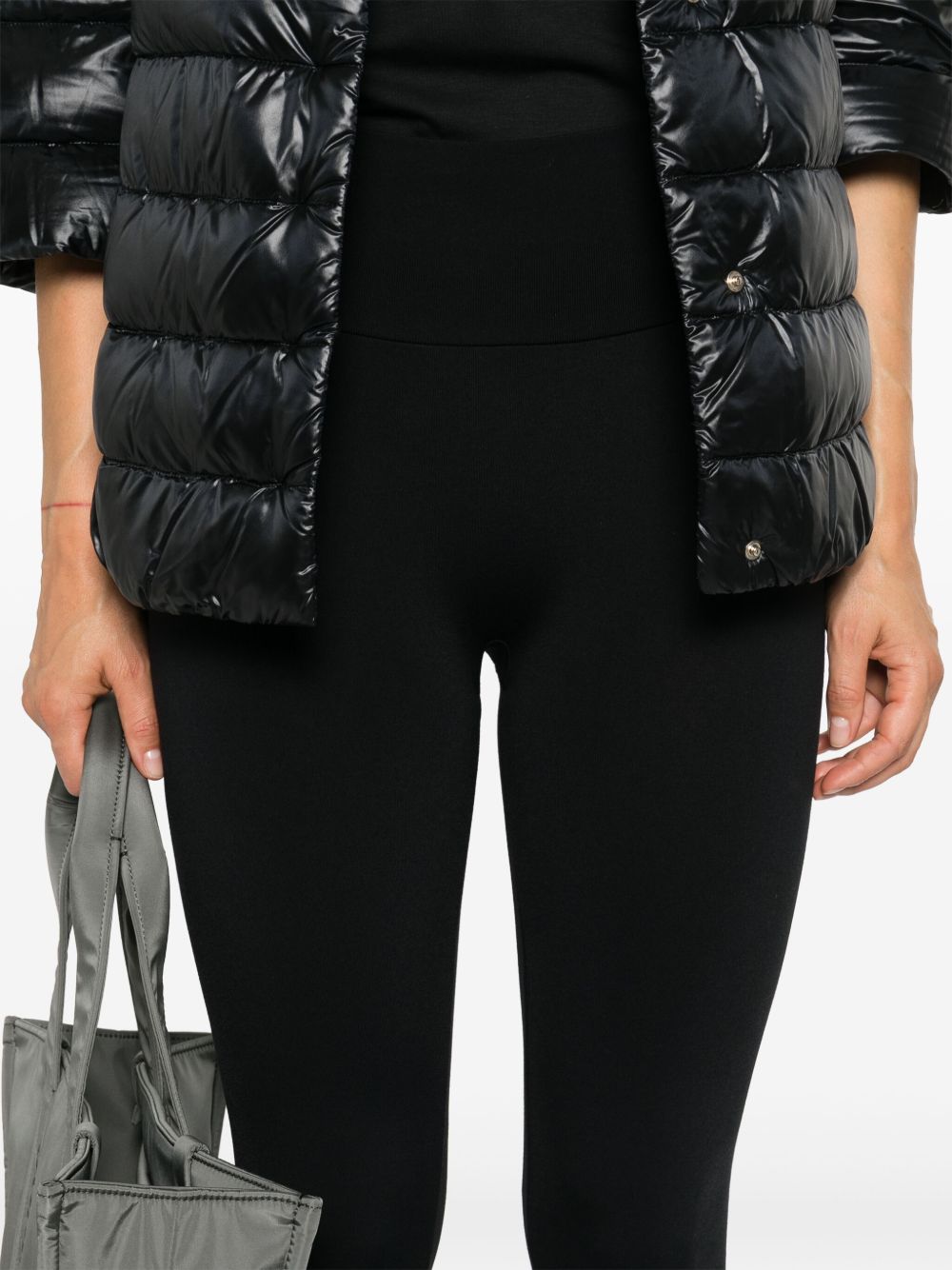 Wolford Trousers - Blacks and greys | eb8f121edde600b6d70e38f291139b1f114397af