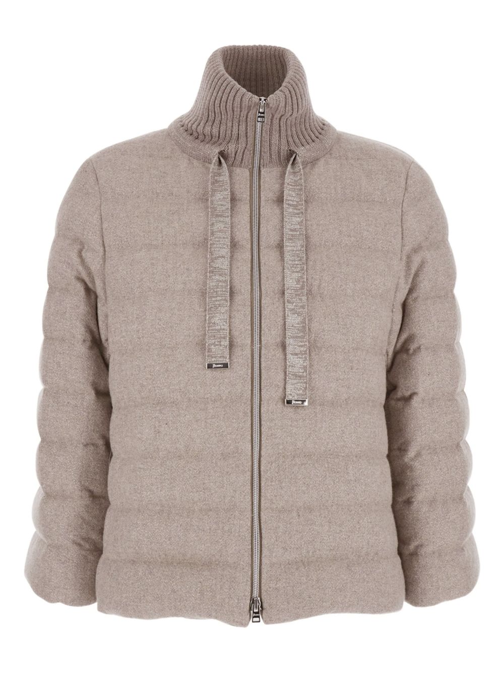 Herno Jackets - Light and natural | 5a57043adff569f3af028ae8f1d8816b01438c91