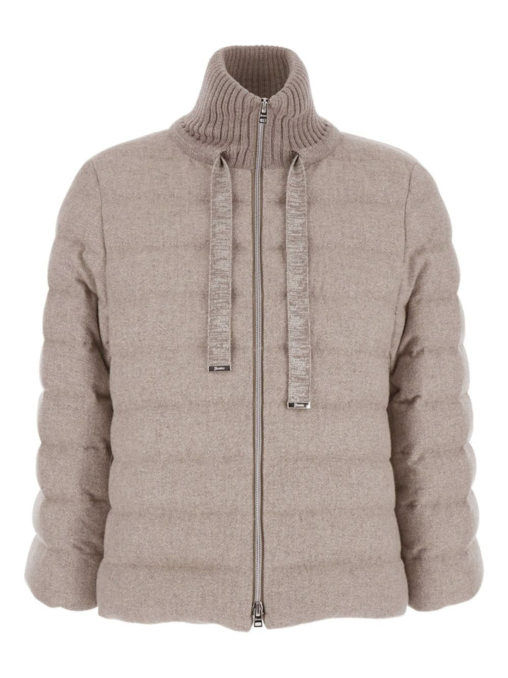 Herno Jackets - Light and natural | 5a57043adff569f3af028ae8f1d8816b01438c91
