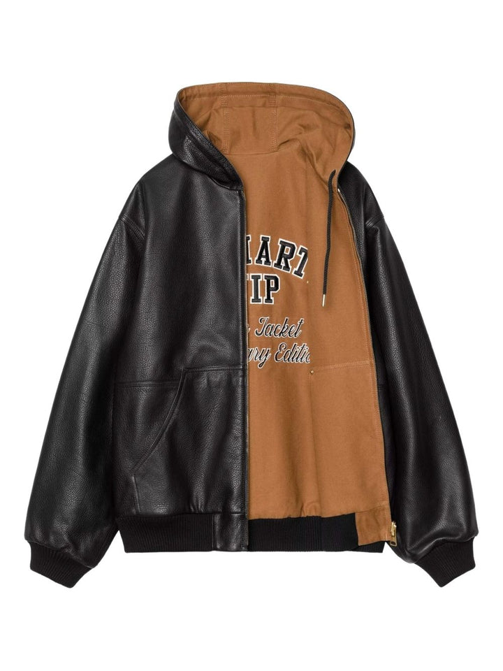 Carharrt Jackets - Blacks and greys | beb09aa0b7612950e852e60908a29bf7a2106b7d