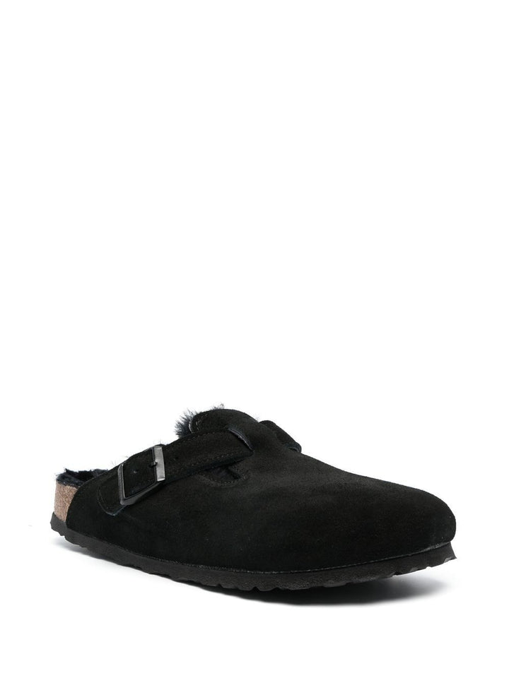 Birkenstock Sandals - Blacks and greys | 8f1c452c5a7aff1677b66d105ba6333454714bc9