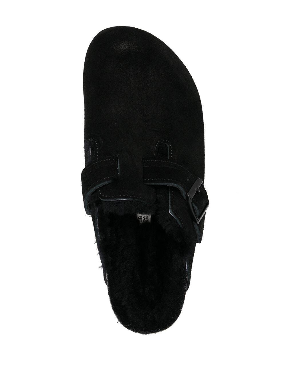 Birkenstock Sandals - Blacks and greys | 91a2e802f296015efeb0bcf4b1d208f9a6aa6de1