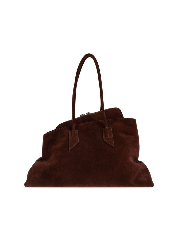 The Attico Bags - Brown | c879b11a7c338c3b86ebe90b3279408ee33f6c97
