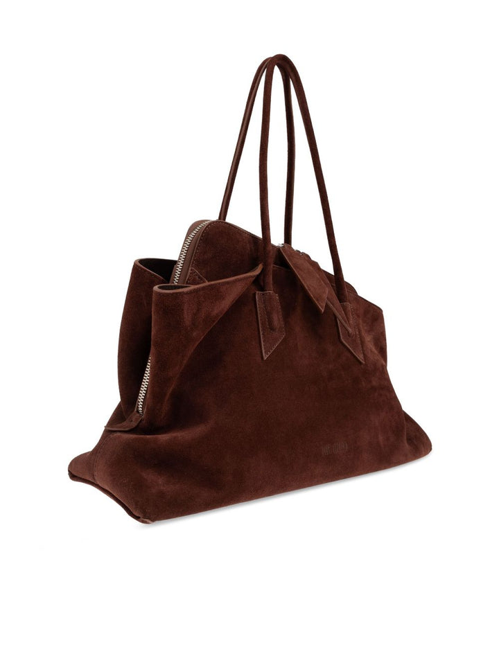 The Attico Bags - Brown | 0160e5af73e350ccb3860512e9e99a3ac0004096