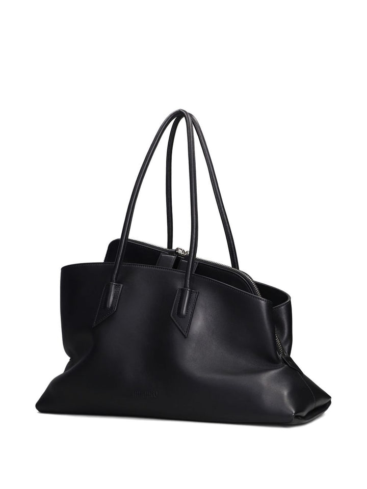 The Attico Bags - Blacks and greys | 529668f2a4f4e324bf9482e02ab9cfbafe867f99
