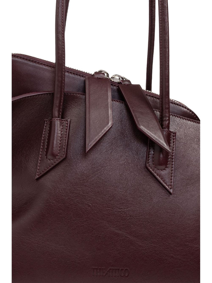 The Attico Bags - Blue and green | a2488e9056d27bc2a051da037f0032b48781d879