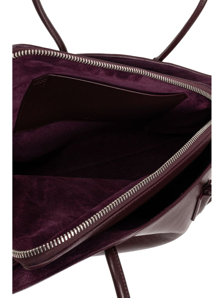 The Attico Bags - Blue and green | 659cb31f210d7c877d8f2cf0565213452e8b84a3