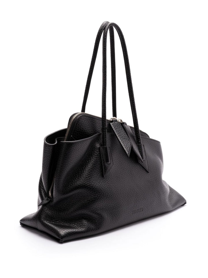 The Attico Bags - Blacks and greys | c074da8449e3fd25da85eb18a6f532e6be023289