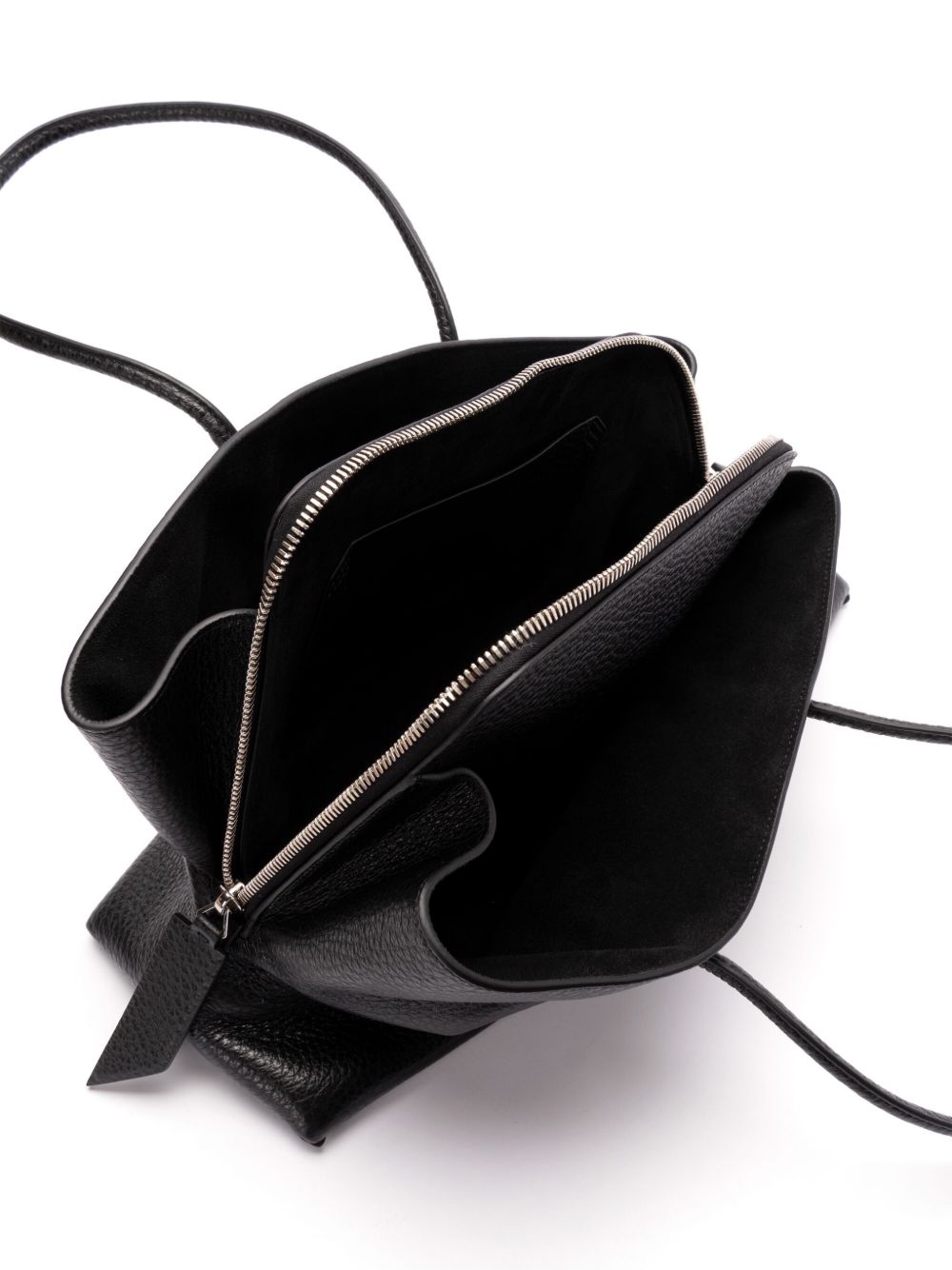 The Attico Bags - Blacks and greys | c792869c08c3f54a32e9995665d9d3bcbb713e39