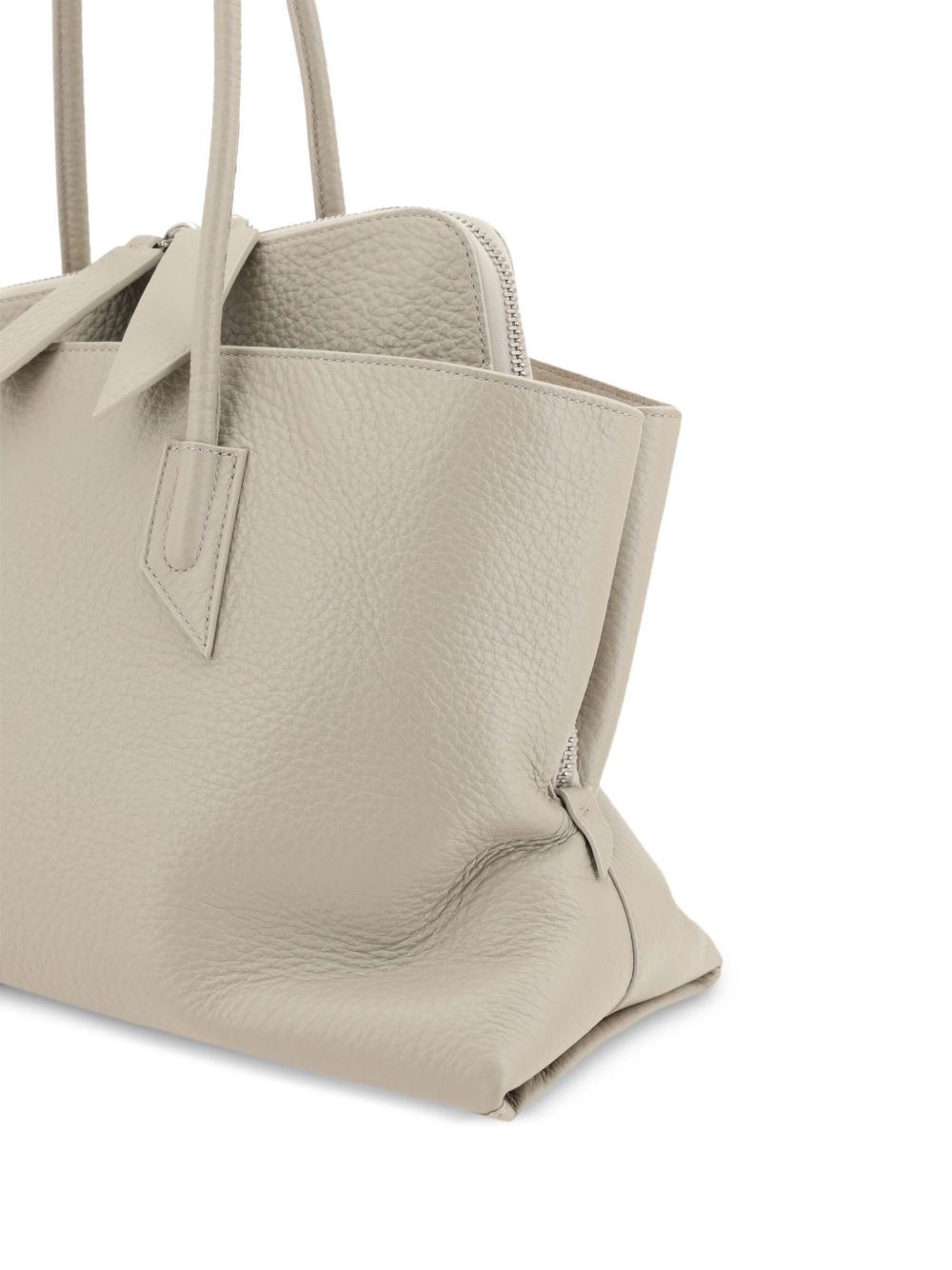 The Attico Bags - Light and natural | 05346a25bf259820afcb2176b412aed16756d643