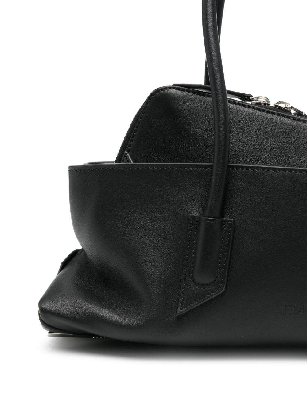The Attico Bags - Blacks and greys | a99e95ace0e6a4d5f8744087b0253f6fd9fea557