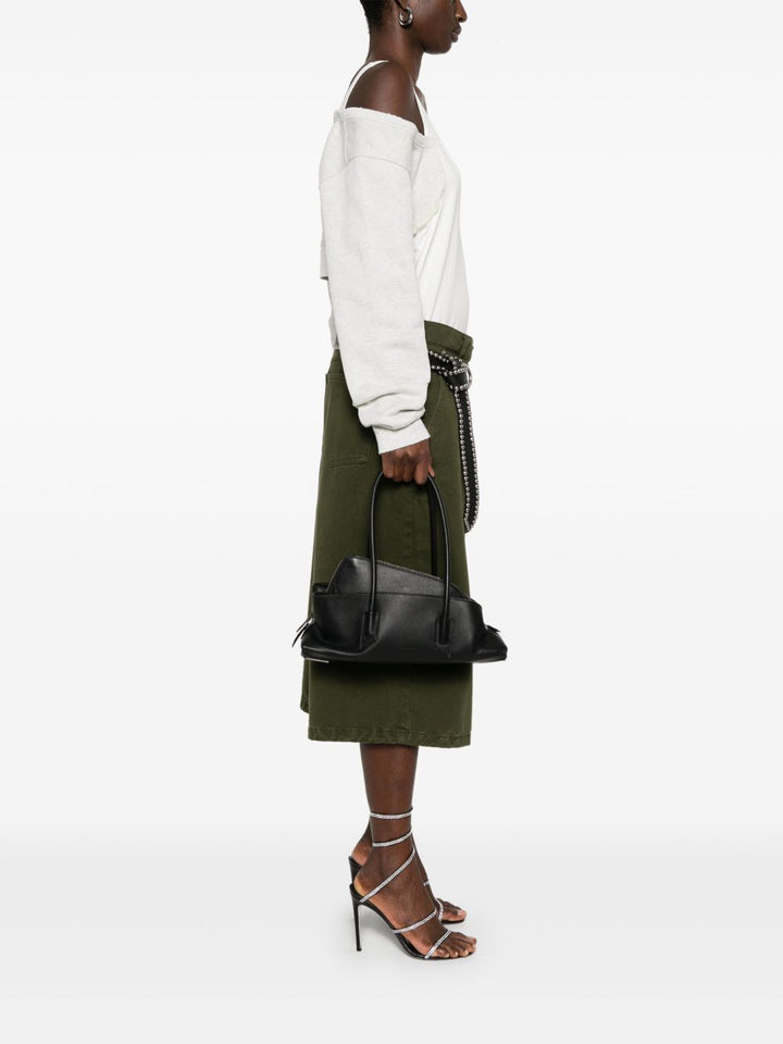 The Attico Bags - Blacks and greys | 0af537a77748742796ed2dc6fa9c0b71c1452f41