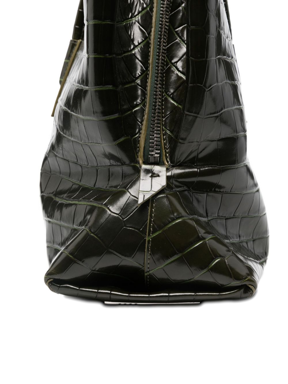 The Attico Bags - Blue and green | 88faa3632ef6760d2fbc45498d78179dfa610c6d