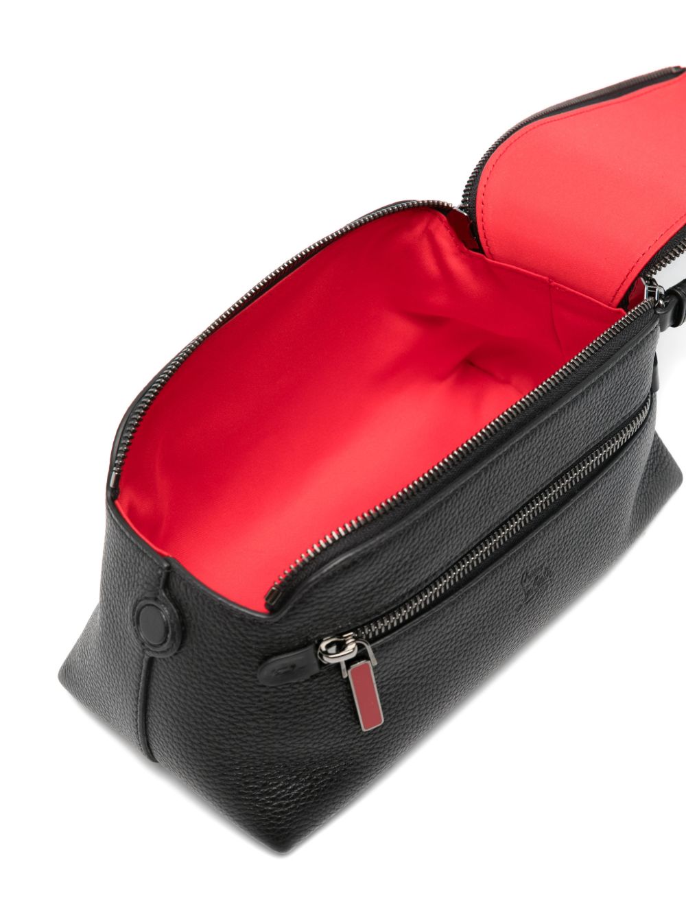 Christian Louboutin Wallets - Blacks and greys | b8d02603e366456a48084b8d2f14ef9644b5e86a