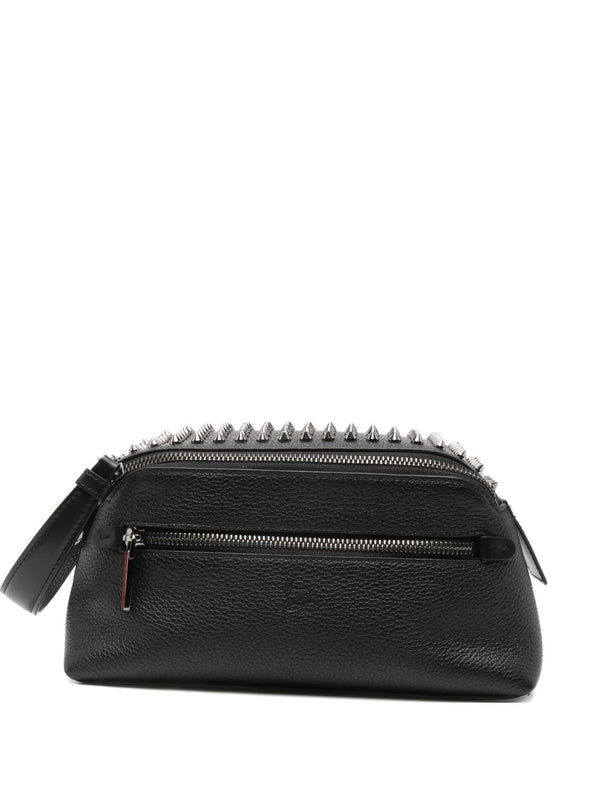 Funky Leahter Pouch