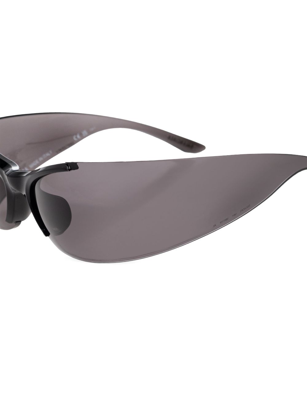 Balenciaga Sunglasses - Blacks and greys | 4f610e04f7bca60787660b0adc1d7f50f2c9df94