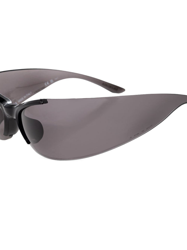 Balenciaga Sunglasses - Blacks and greys | 4f610e04f7bca60787660b0adc1d7f50f2c9df94