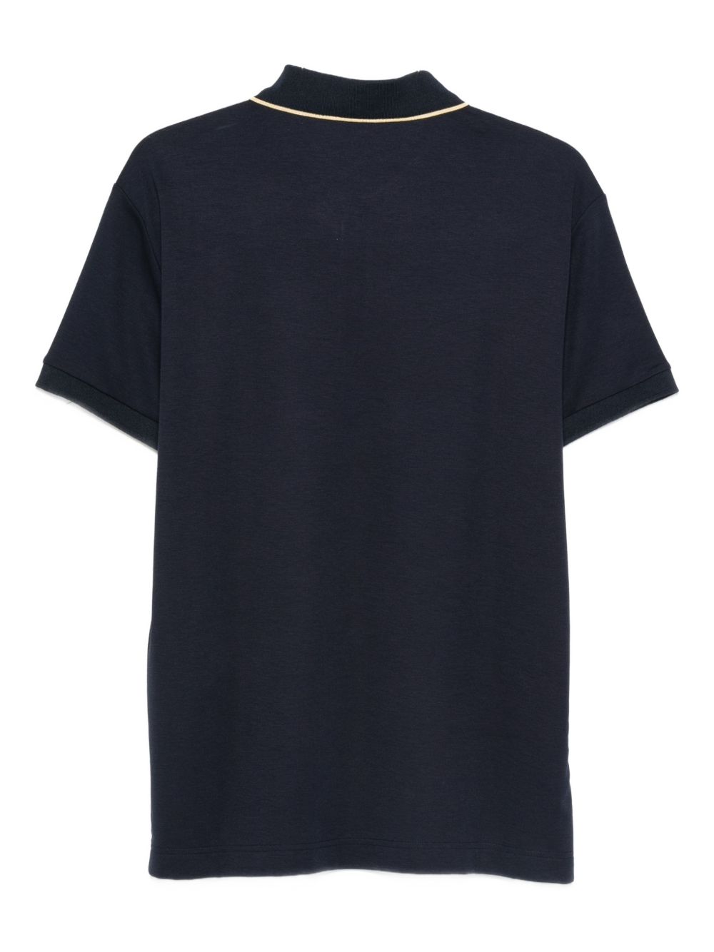 Ea7 T-shirts and Polos - Blue and green | c3f53203353ddc2d93f209b007fb18f4dfb722b1