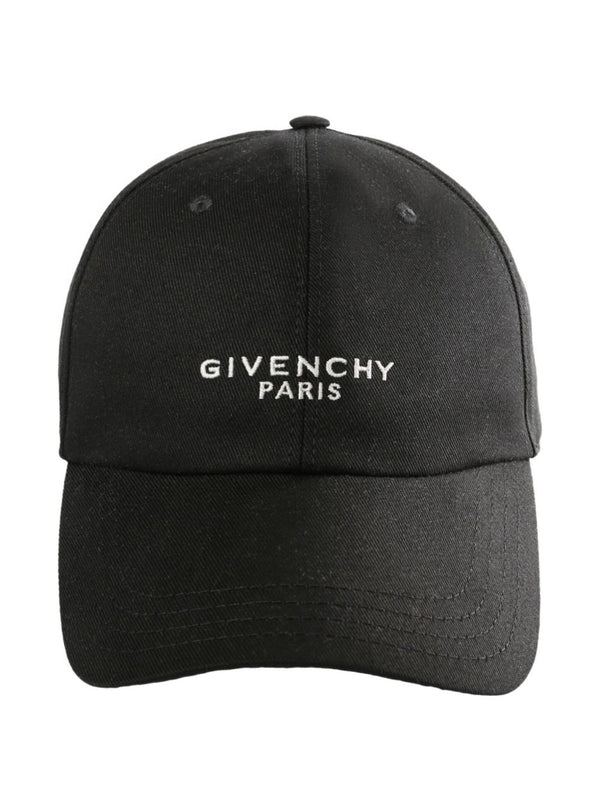 Logo Baseball Cap